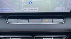 MG HS 1.5 T-GDI SE 5dr DCT Petrol Hatchback